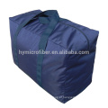 Venda quente qualidade de fábrica oversize oxford duffle bag costume